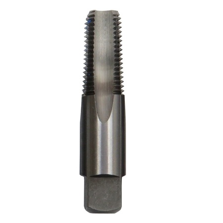 Drill America 1/4"-18 NPT Carbon Steel Pipe Tap DWTPT1/4